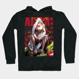 Shuumatsu no Valkyrie  - Adam Hoodie